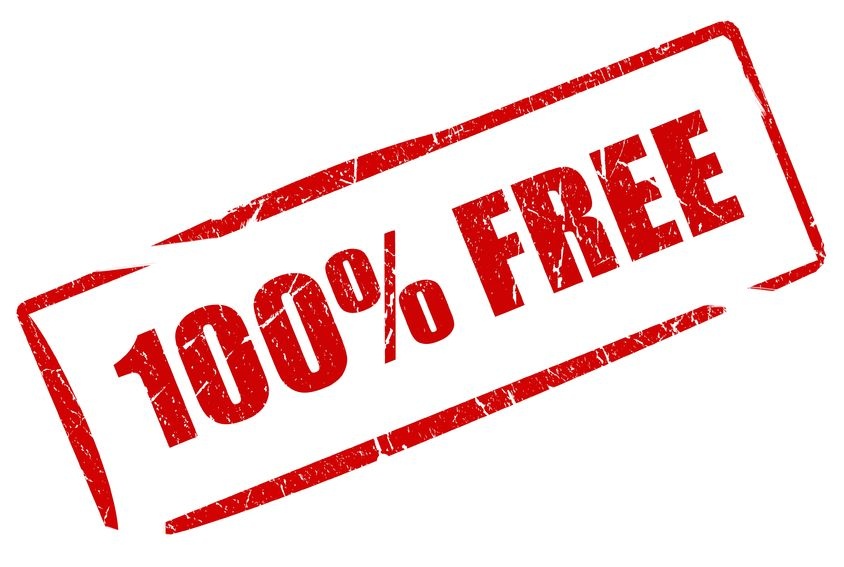 Chương trình khuyến mãi - sở hữu website miễn phí 100%